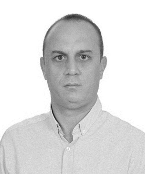 Alper Öztürk