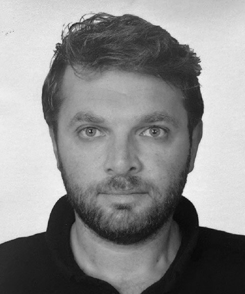 Cemil Yamak