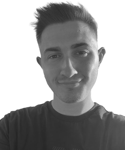 Erdem Aydemir