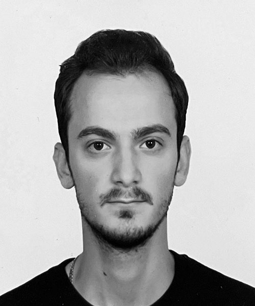 İdris Demirci