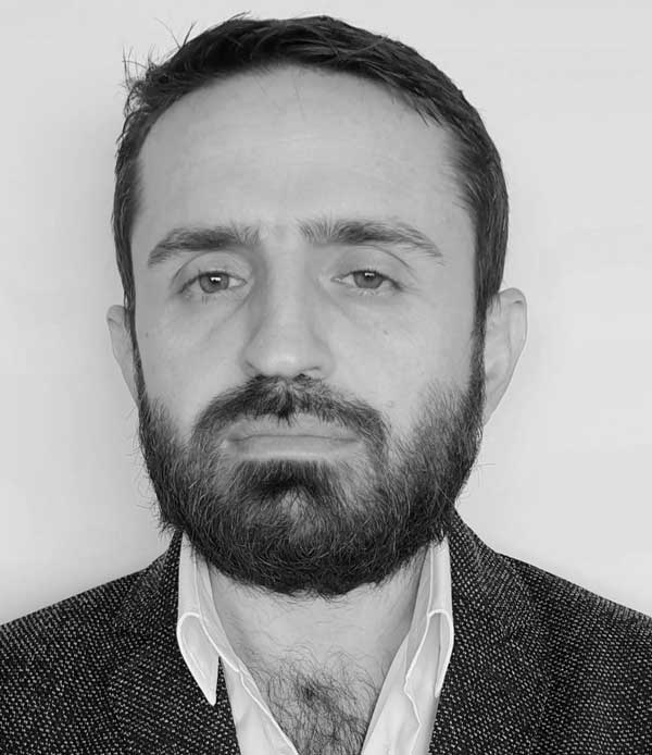 Serkan Yurdakul