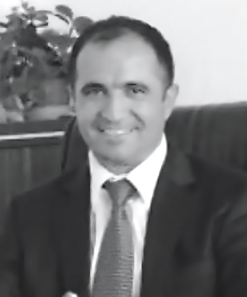 Yılmaz Güneş