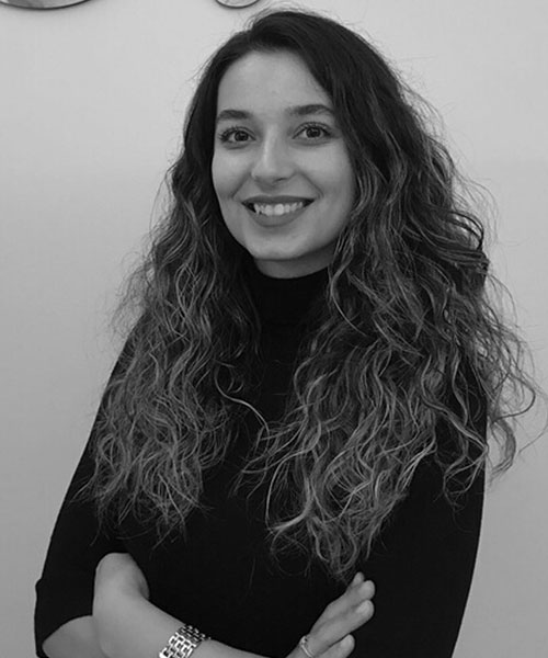 Ayşe Nur Akçavuşoğlu